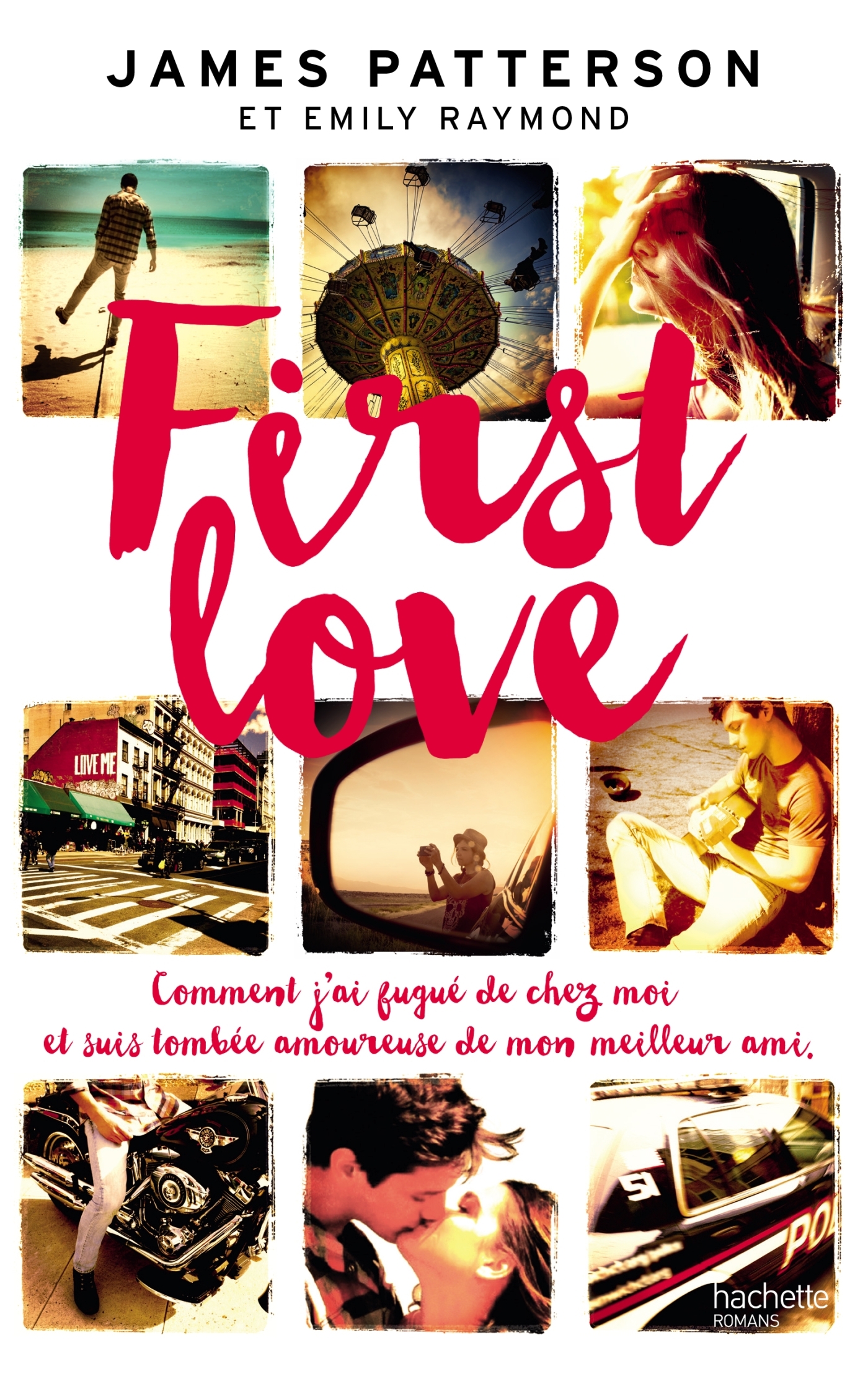 FIRST LOVE