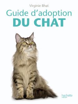 GUIDE D´ADOPTION DU CHAT