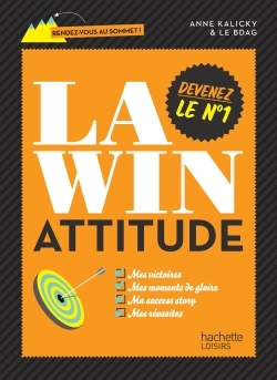 WIN ATTITUDE