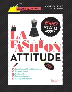 FASHION ATTITUDE