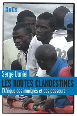 ROUTES CLANDESTINES.
