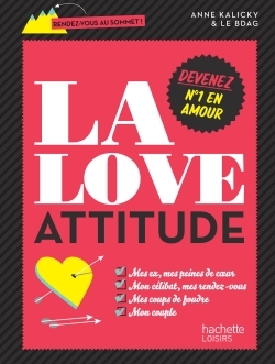 LOVE ATTITUDE