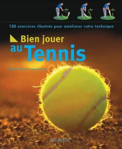 BIEN JOUER AU TENNIS
