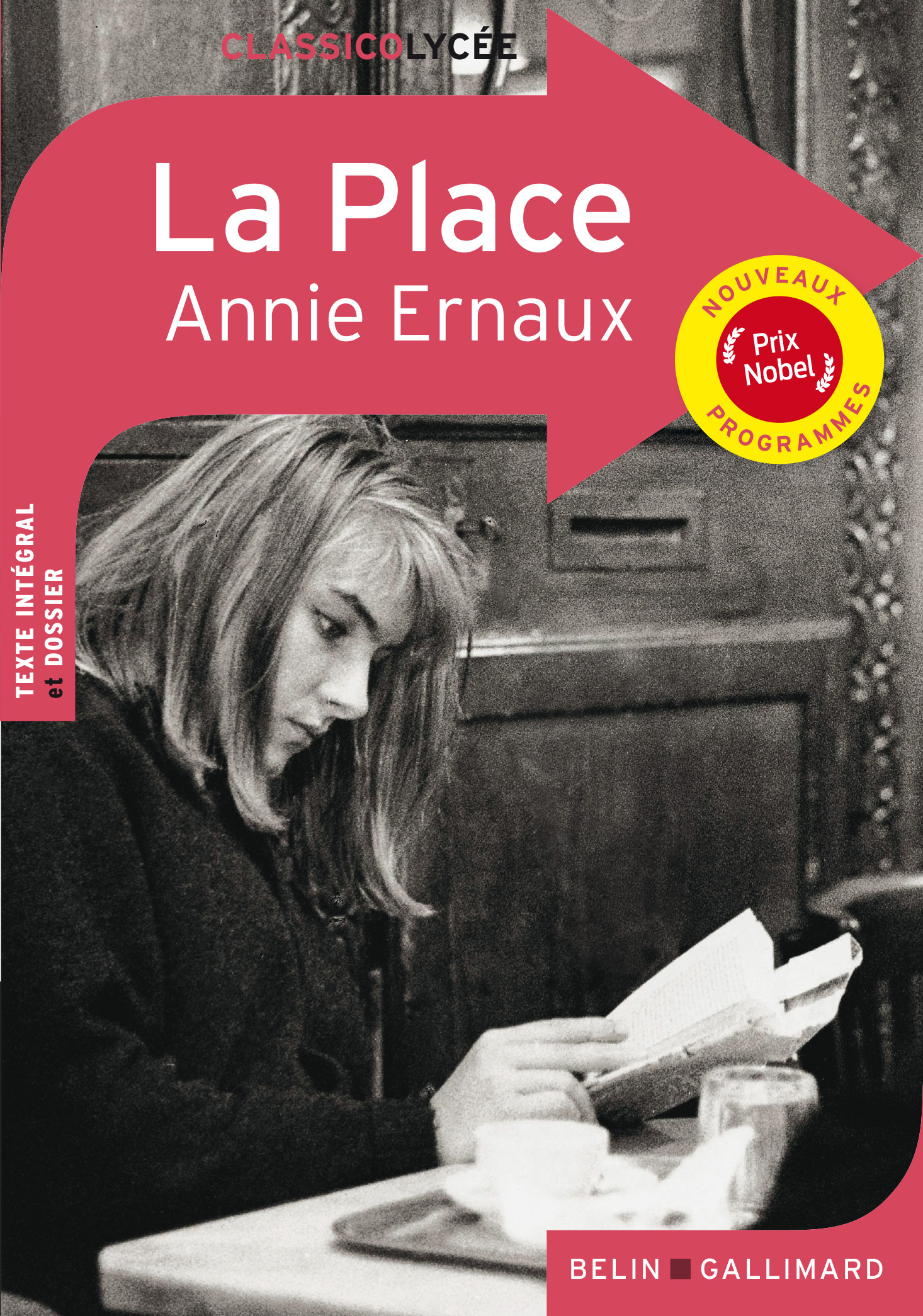 PLACE - CLASSICO LYCEE