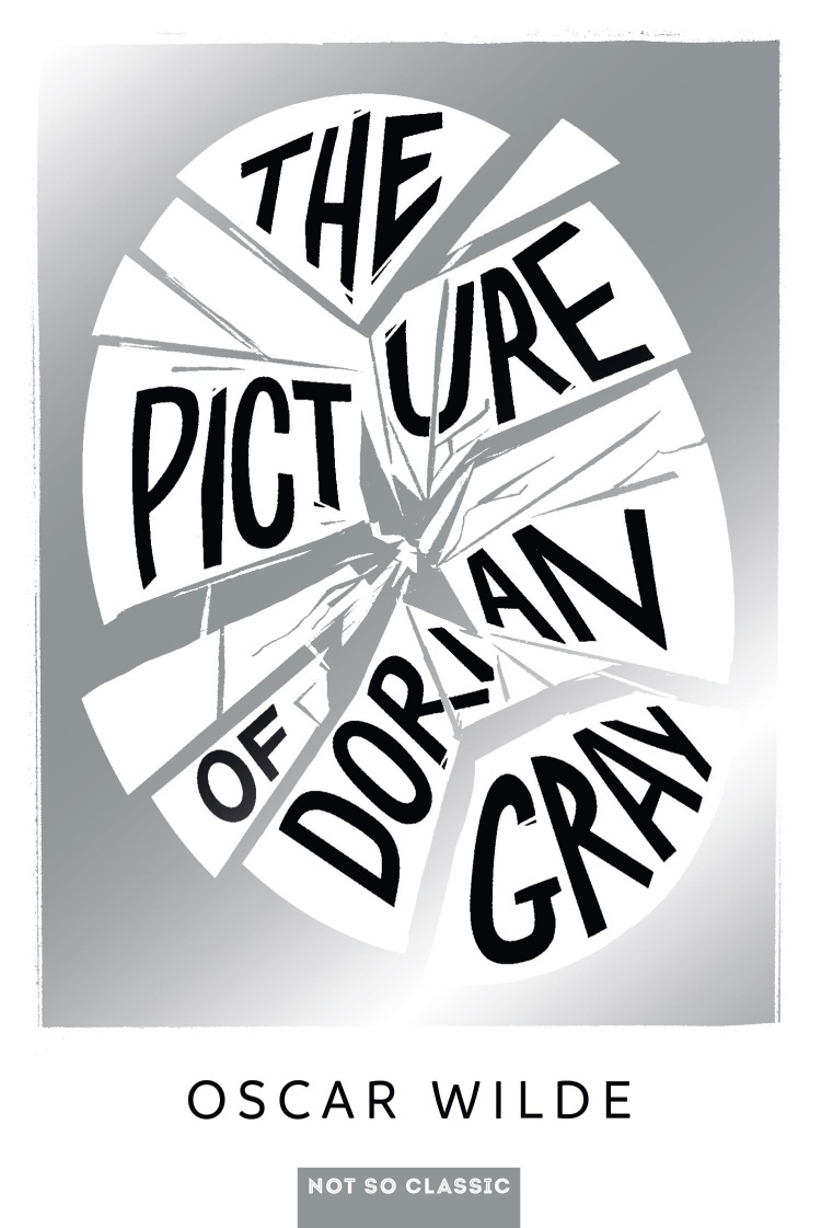 THE PICTURE OF DORIAN GRAY