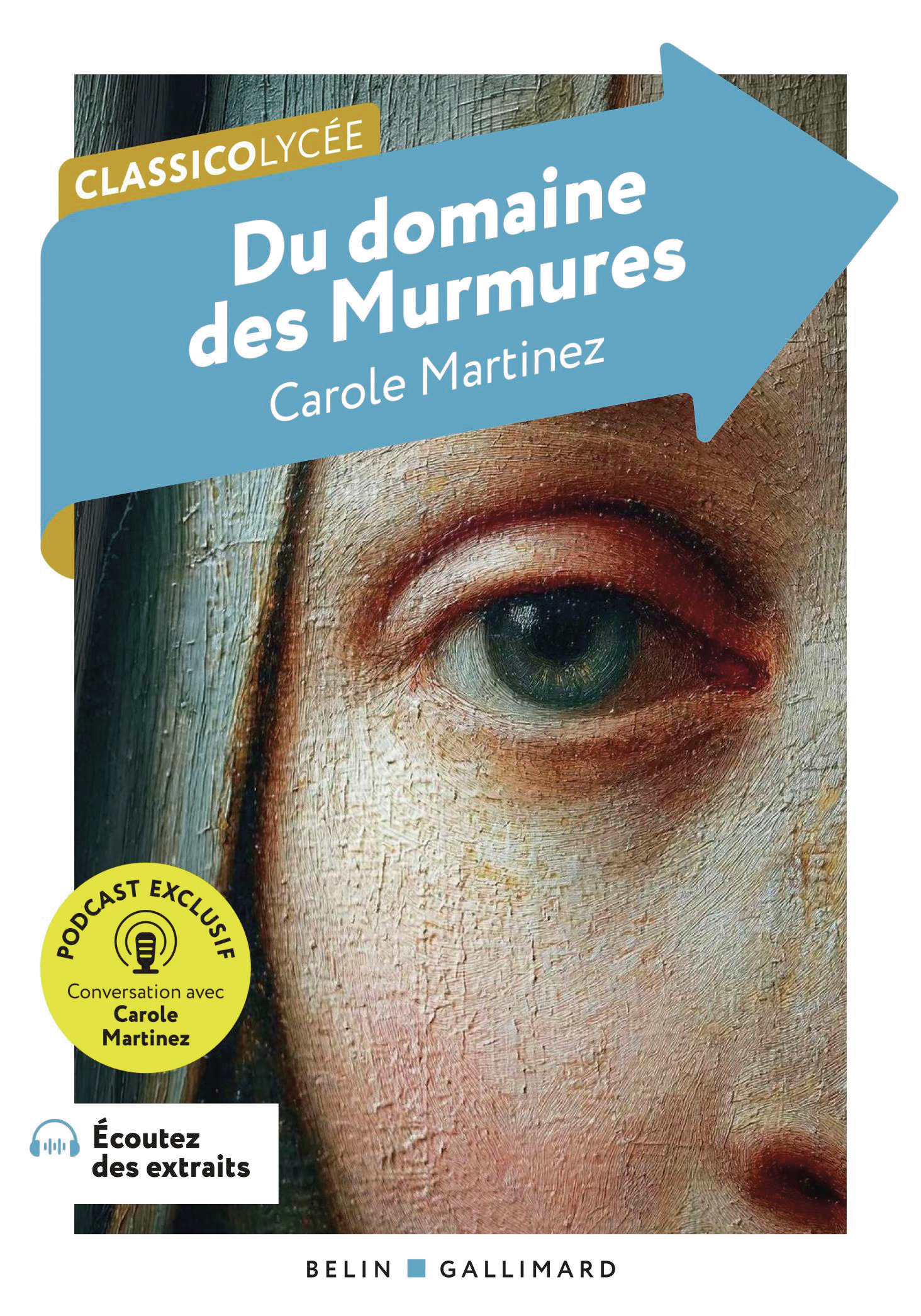 DU DOMAINE DES MURMURES