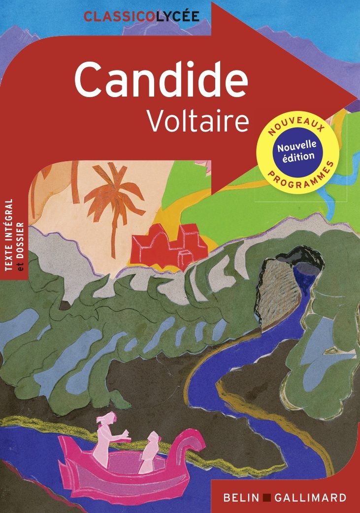 CANDIDE