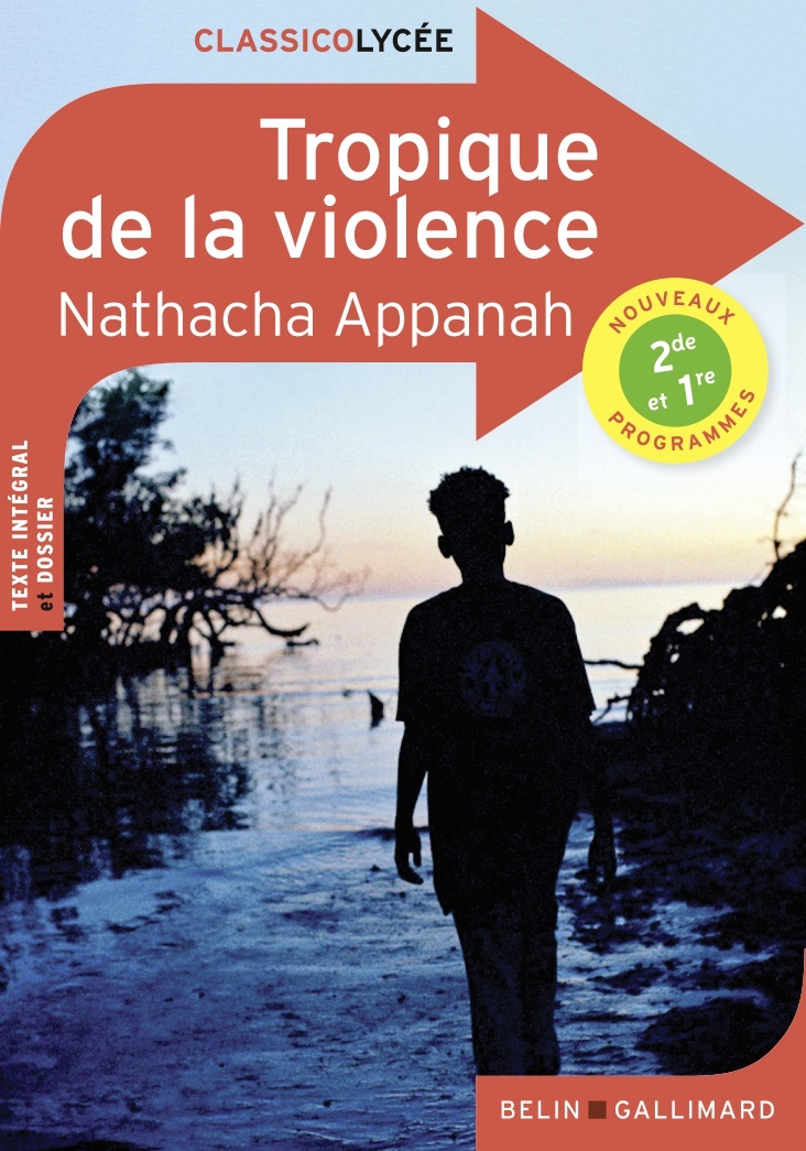 TROPIQUE DE LA VIOLENCE