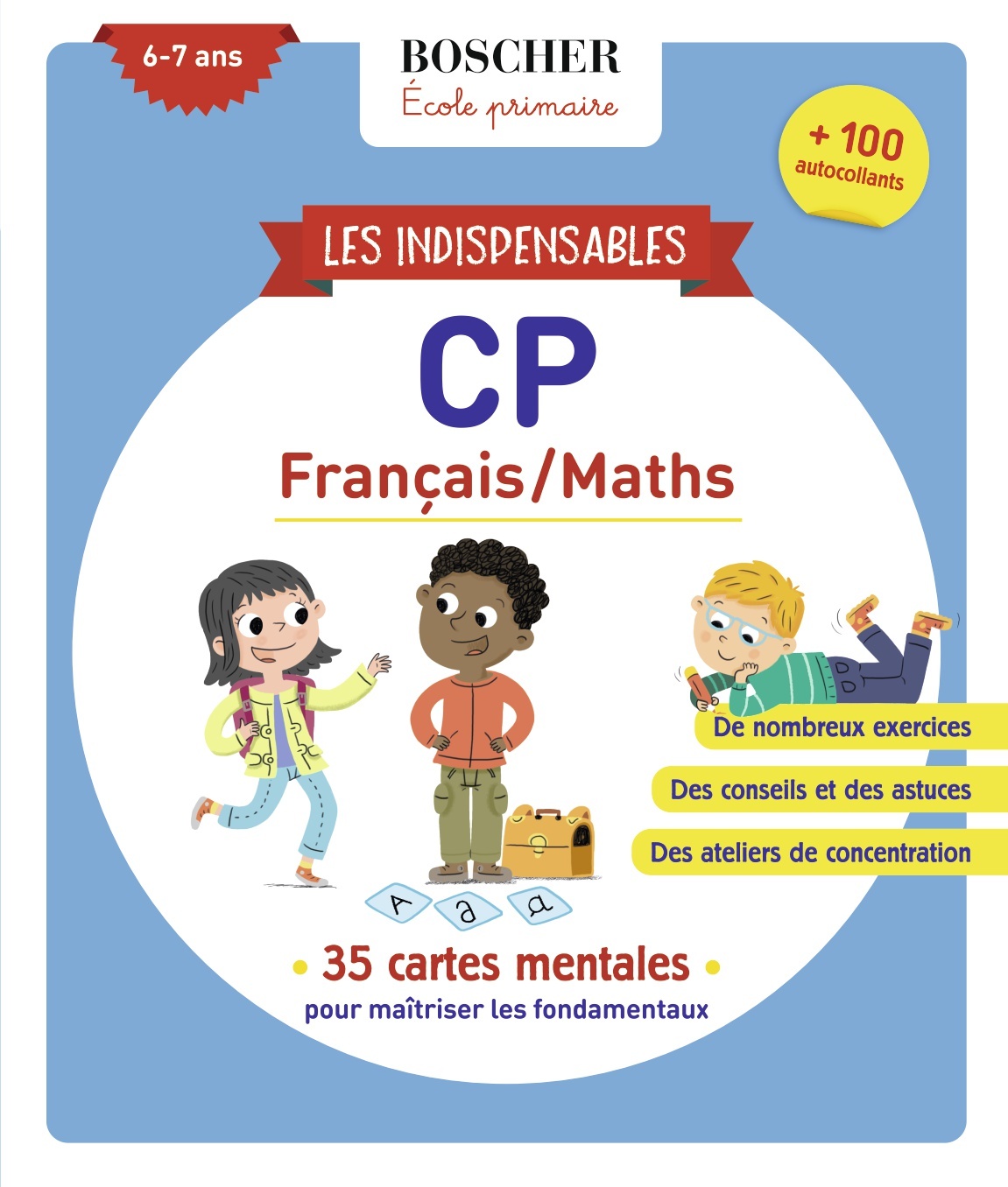 INDISPENSABLES DE CP