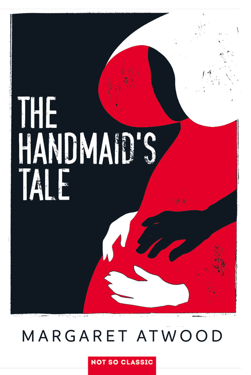 THE HANDMAID´S TALE
