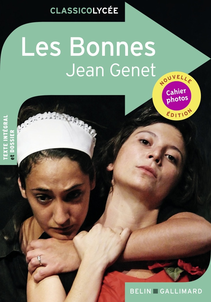 BONNES (LES) - CLASSICO LYCEE