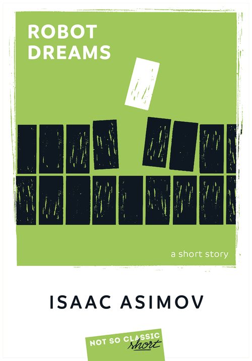 ROBOT DREAMS