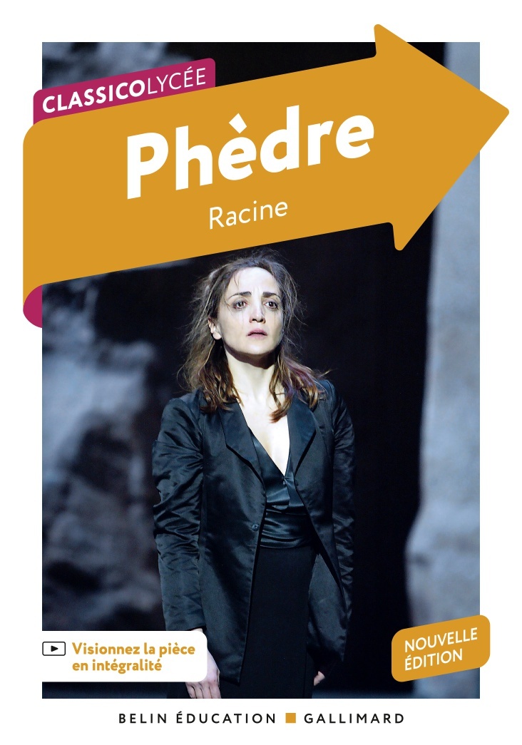PHEDRE