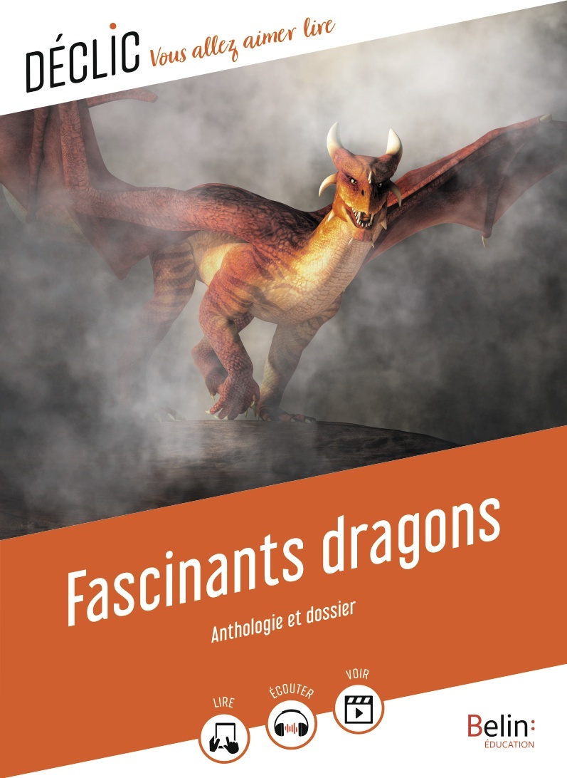 FASCINANTS DRAGONS