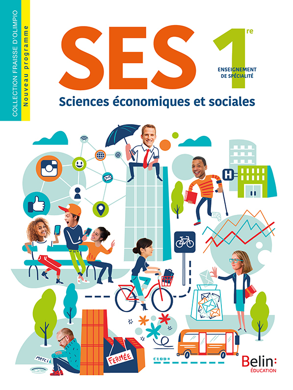 SES 1RE - MANUEL ELEVE 2019