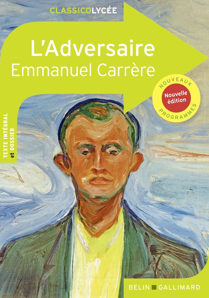 ADVERSAIRE - CLASSICO LYCEE
