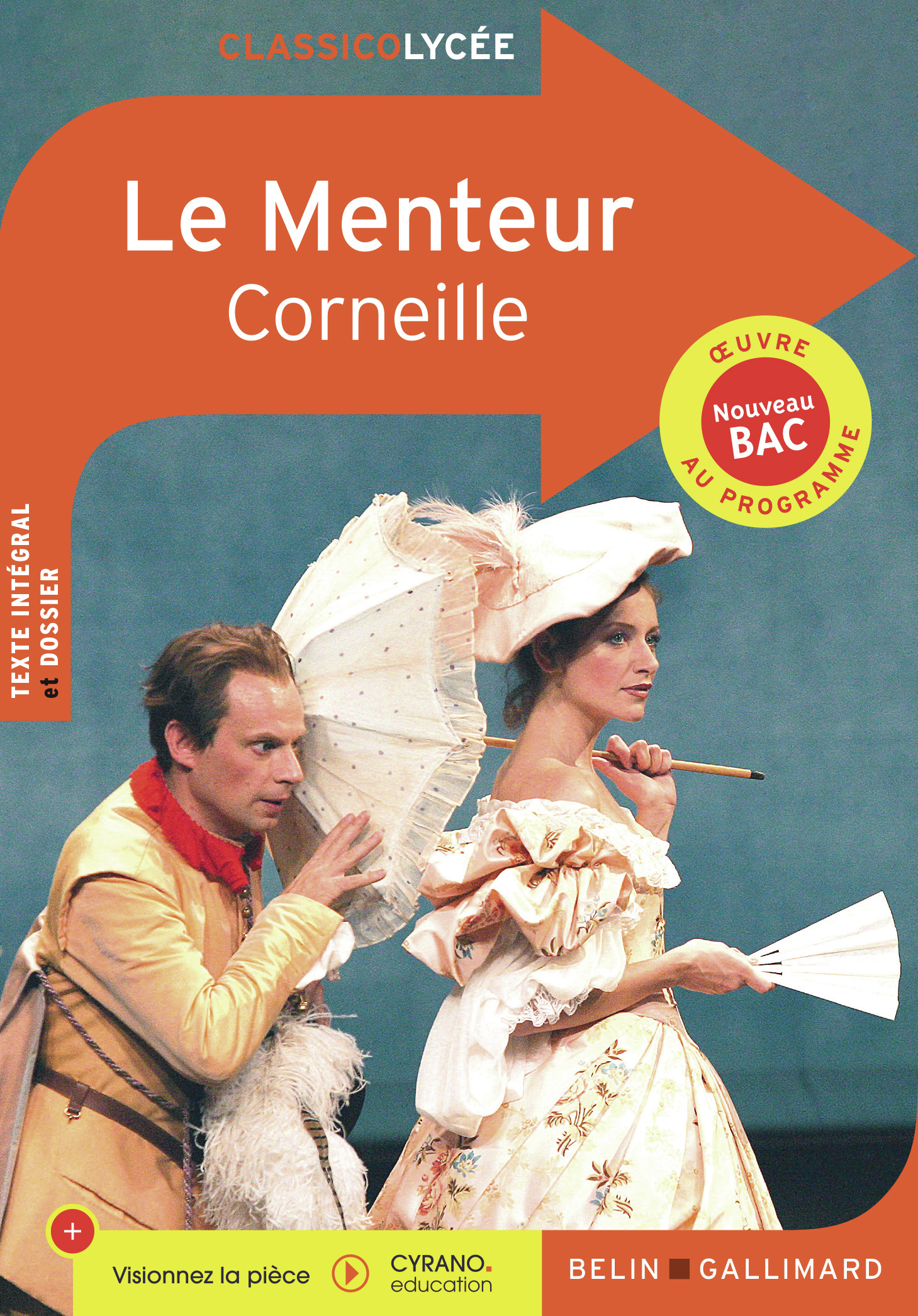 MENTEUR