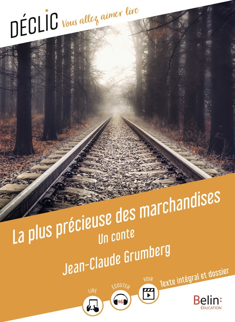 PLUS PRECIEUSE DES MARCHANDISES