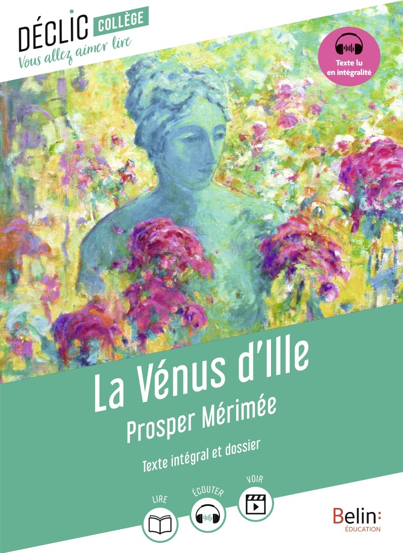 VENUS D´ILLE