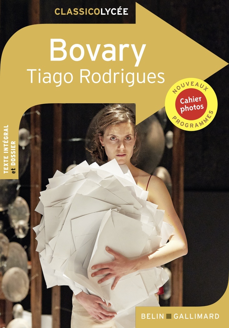 BOVARY - CLASSICO LYCEE