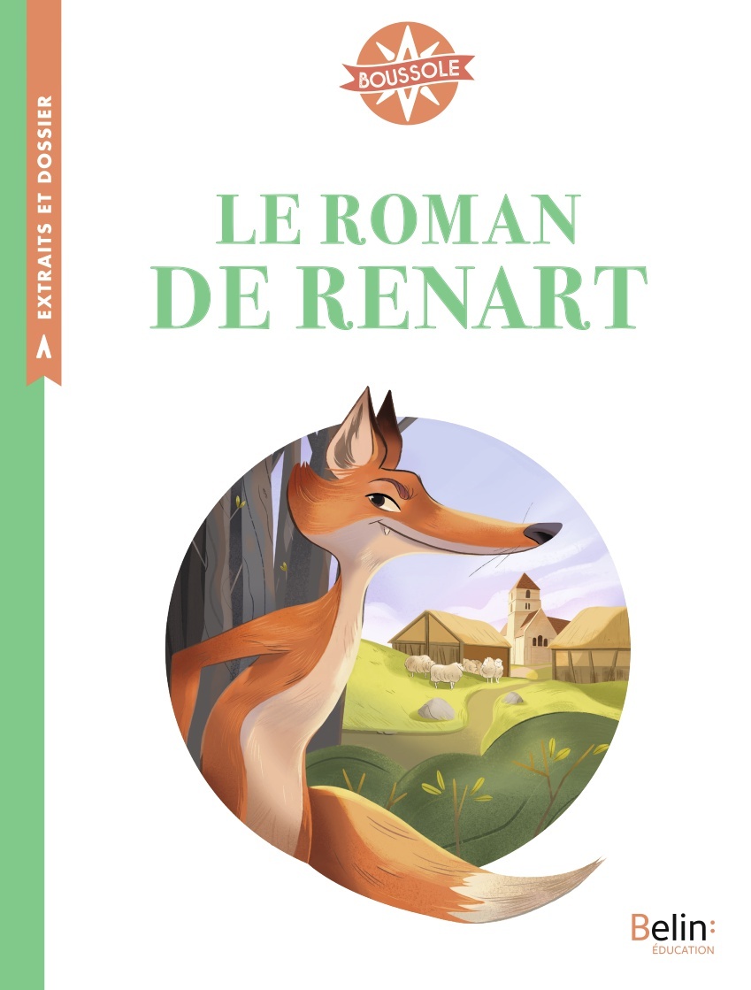 ROMAN DE RENART