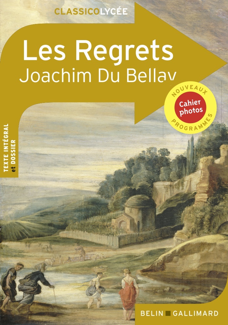 REGRETS (LES)
