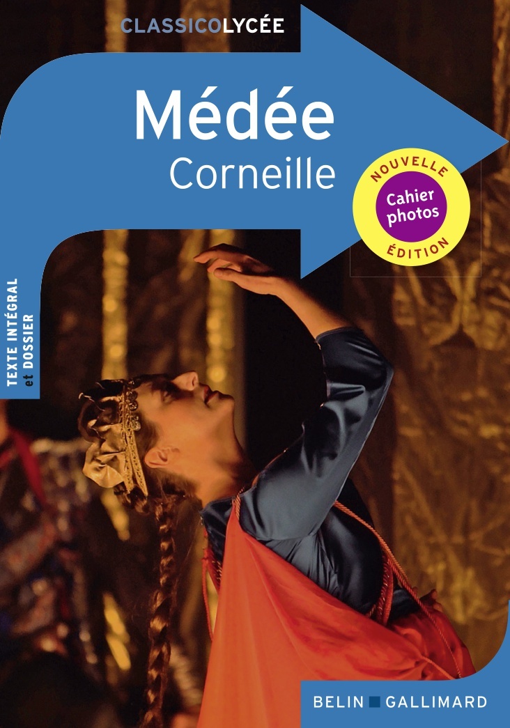 MEDEE - CLASSICO LYCEE