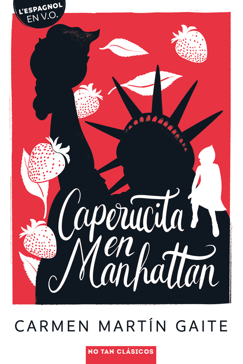 CAPERUCITA EN MANHATTAN
