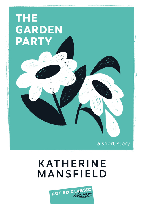 THE GARDEN PARTY