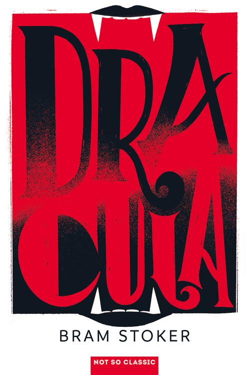 DRACULA - NOT SO CLASSIC