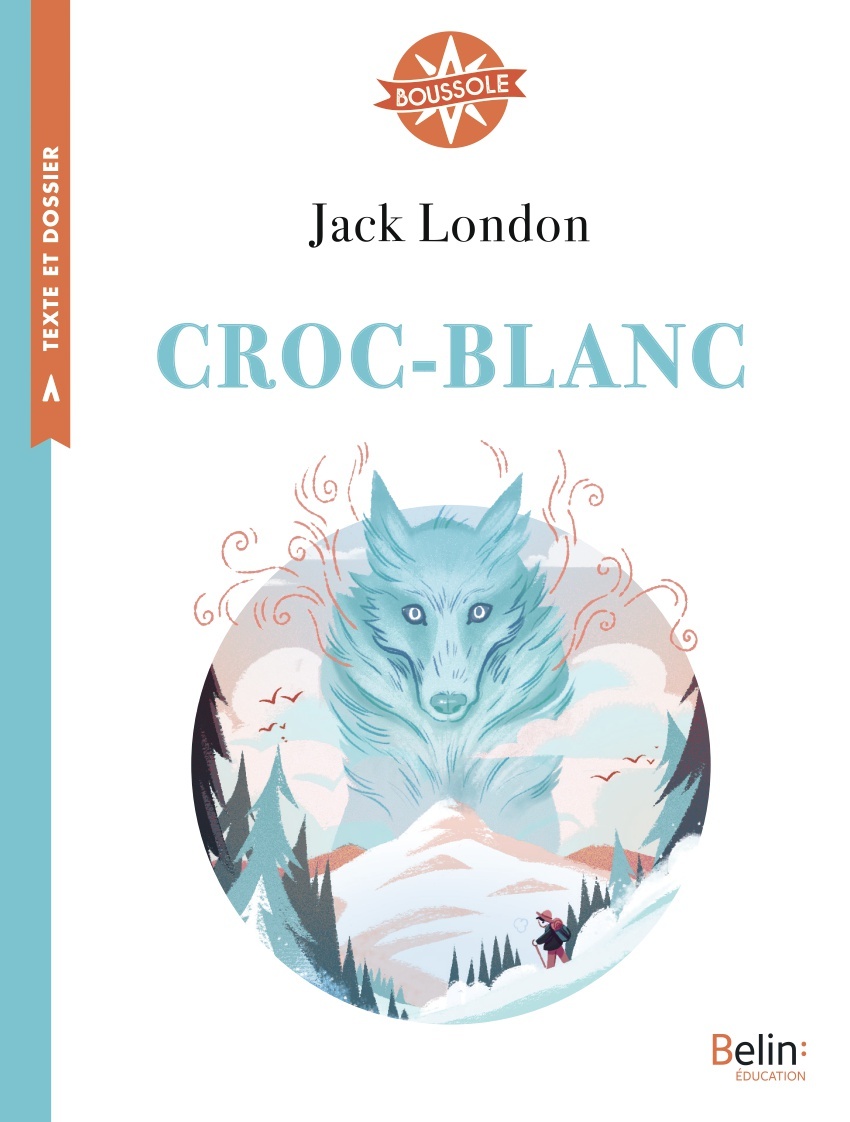 CROC-BLANC - BOUSSOLE CYCLE 3