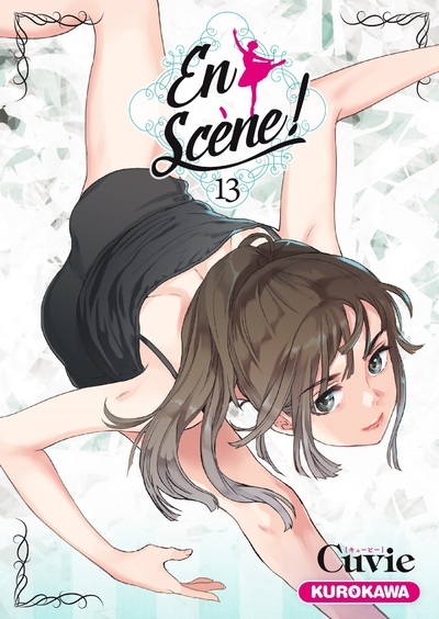 EN SCENE ! - TOME 13 - VOL13