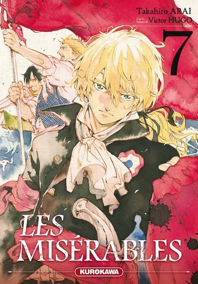 MISERABLES - TOME 7