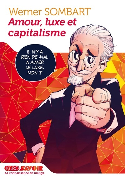 AMOUR, LUXE ET CAPITALISME
