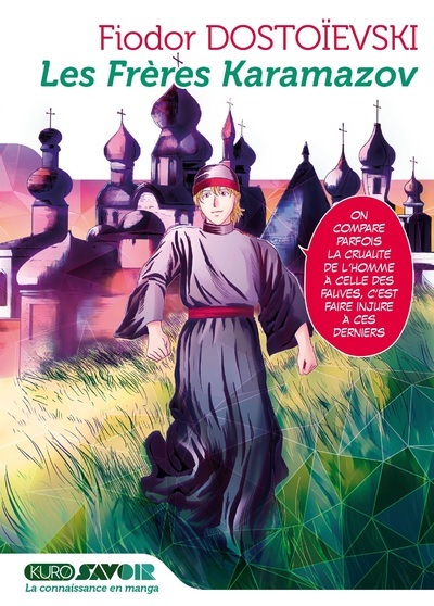 FRERES KARAMAZOV