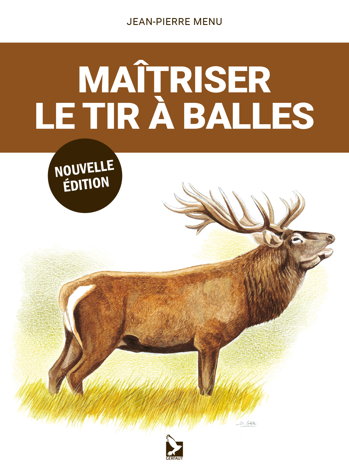 MAITRISER LE TIR A BALLES