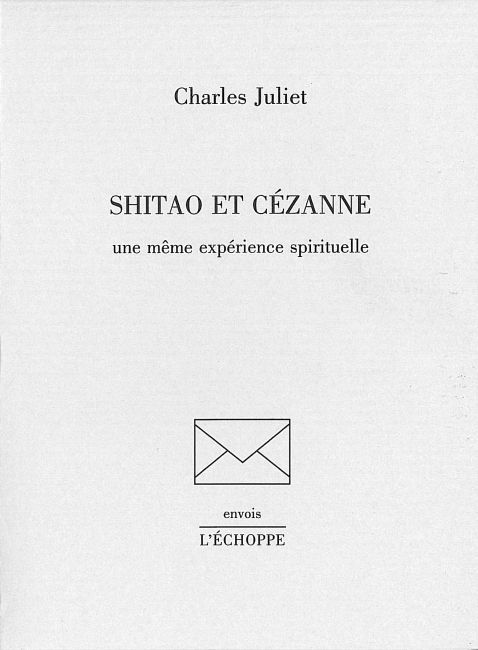SHITAO ET CEZANNE