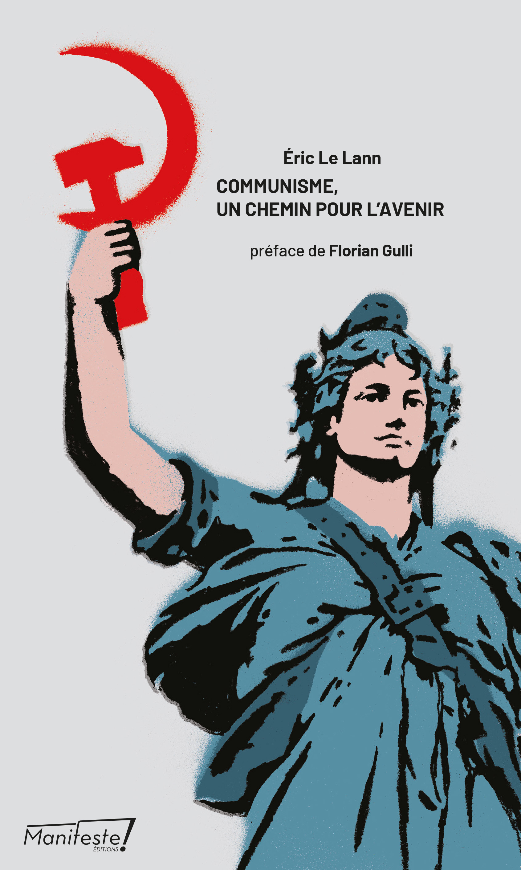 COMMUNISME, UN CHEMIN POUR L´AVENIR