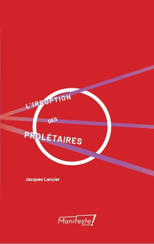IRRUPTION DES PROLETAIRES