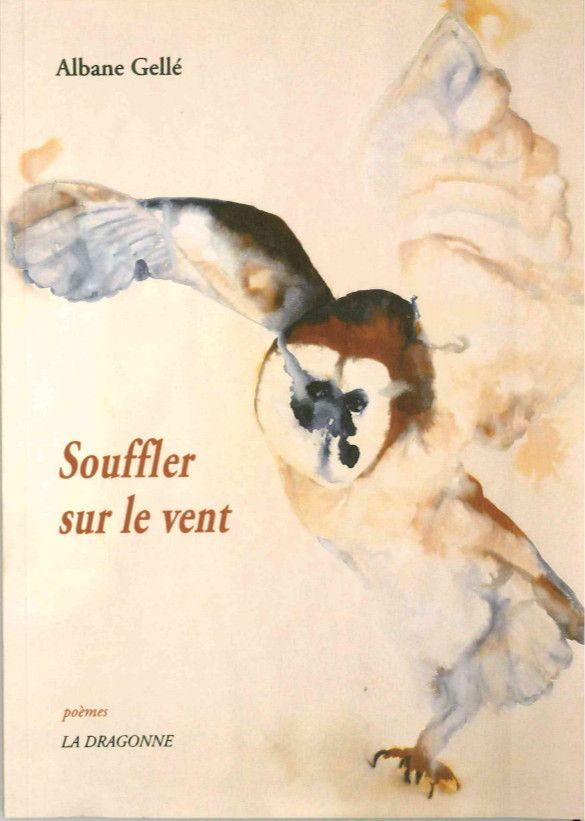 SOUFFLER SUR LE VENT