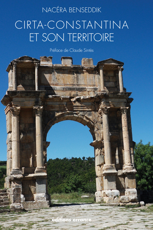 CIRTA-CONSTANTINA ET SON TERRITOIRE