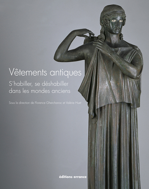 VETEMENTS ANTIQUES