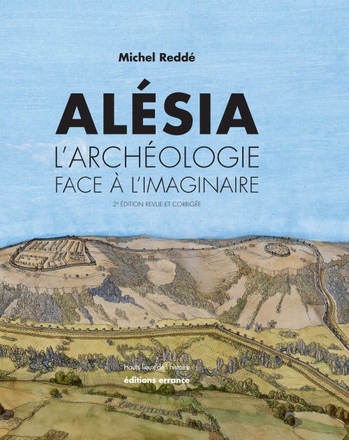 ALESIA (2ED)