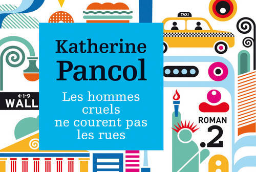 HOMMES CRUELS NE COURENT PAS LES RUES