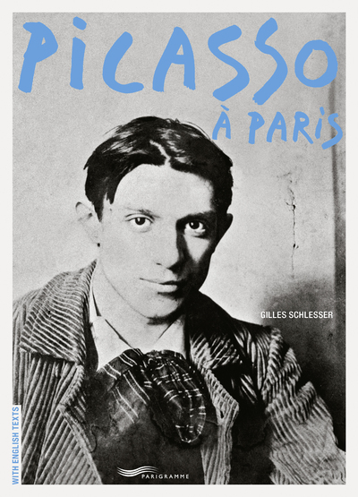 PICASSO A PARIS