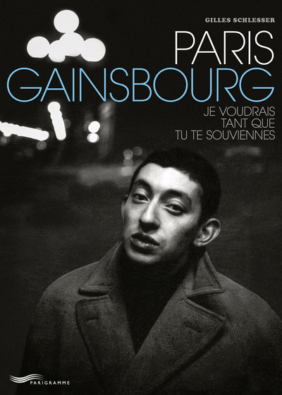 PARIS GAINSBOURG