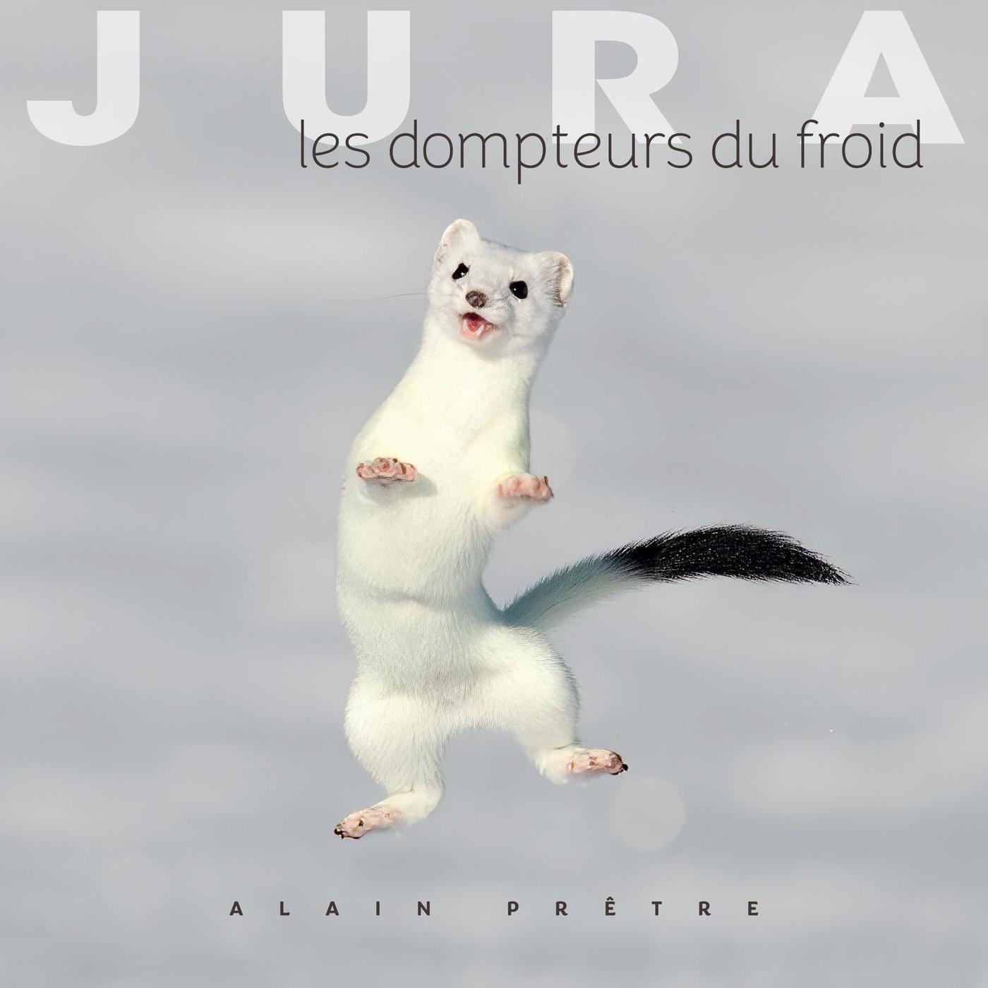 JURA - LES DOMPTEURS DU FROID