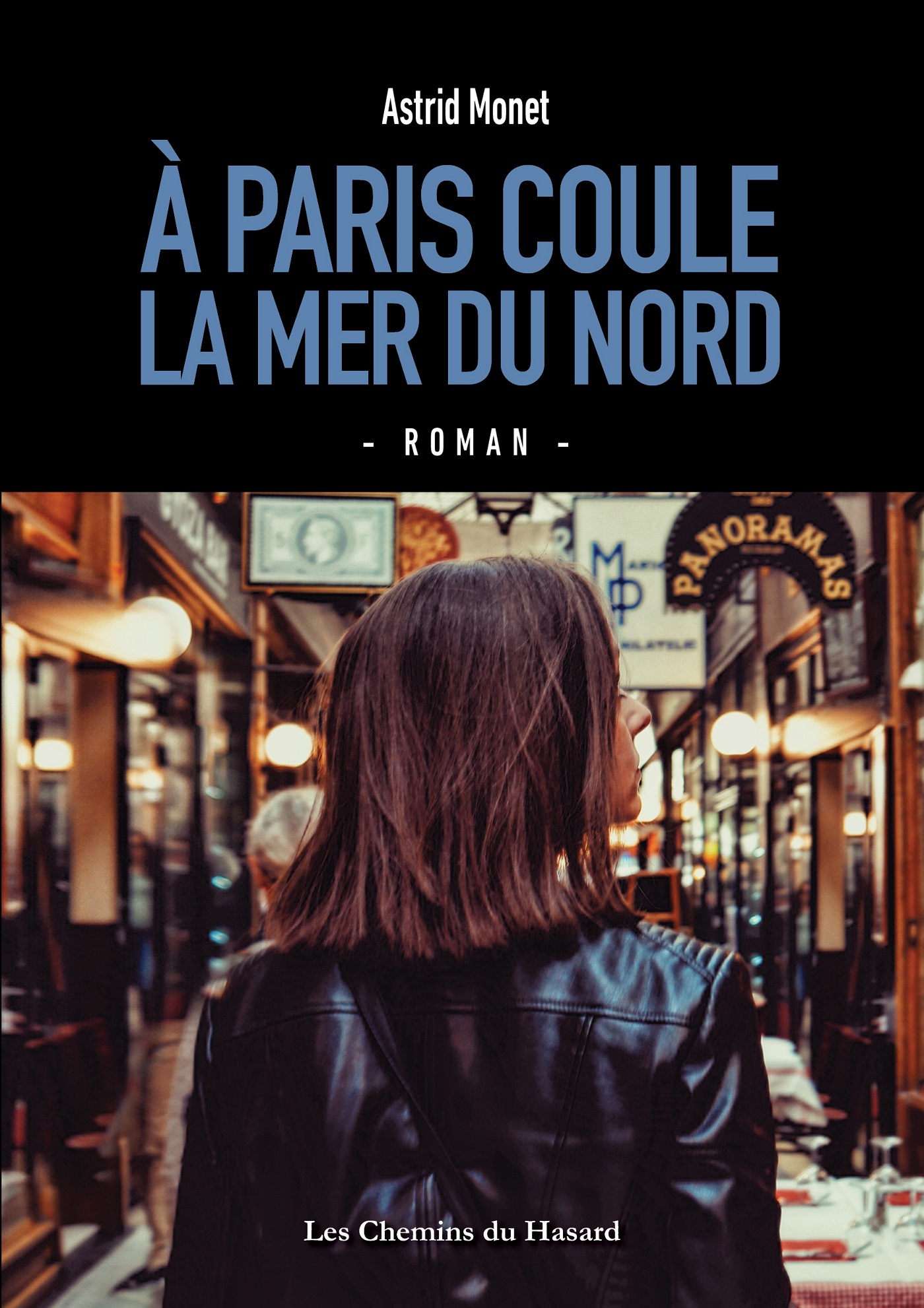 A PARIS COULE LA MER DU NORD