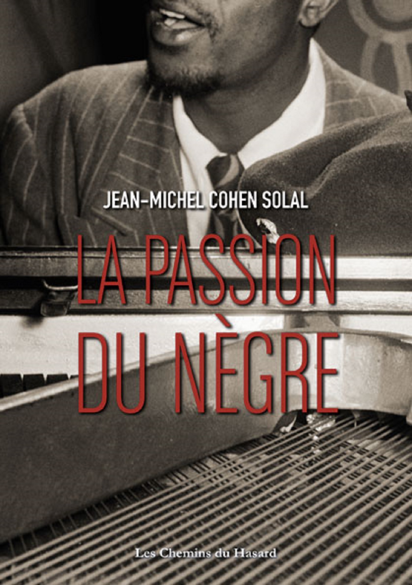 PASSION DU NEGRE (LA)