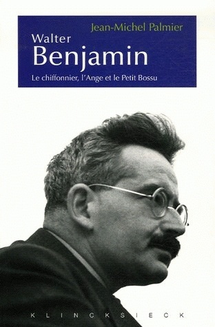 WALTER BENJAMIN